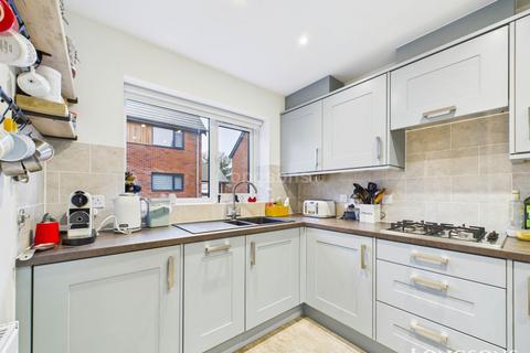 2 bedroom semi-detached house for sale, Corncrake Way, Swaffham