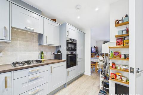 2 bedroom semi-detached house for sale, Corncrake Way, Swaffham