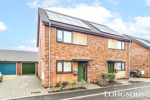 undefined, Corncrake Way, Swaffham