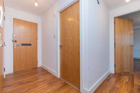 undefined, Haggs Gate, Pollokshaws G41