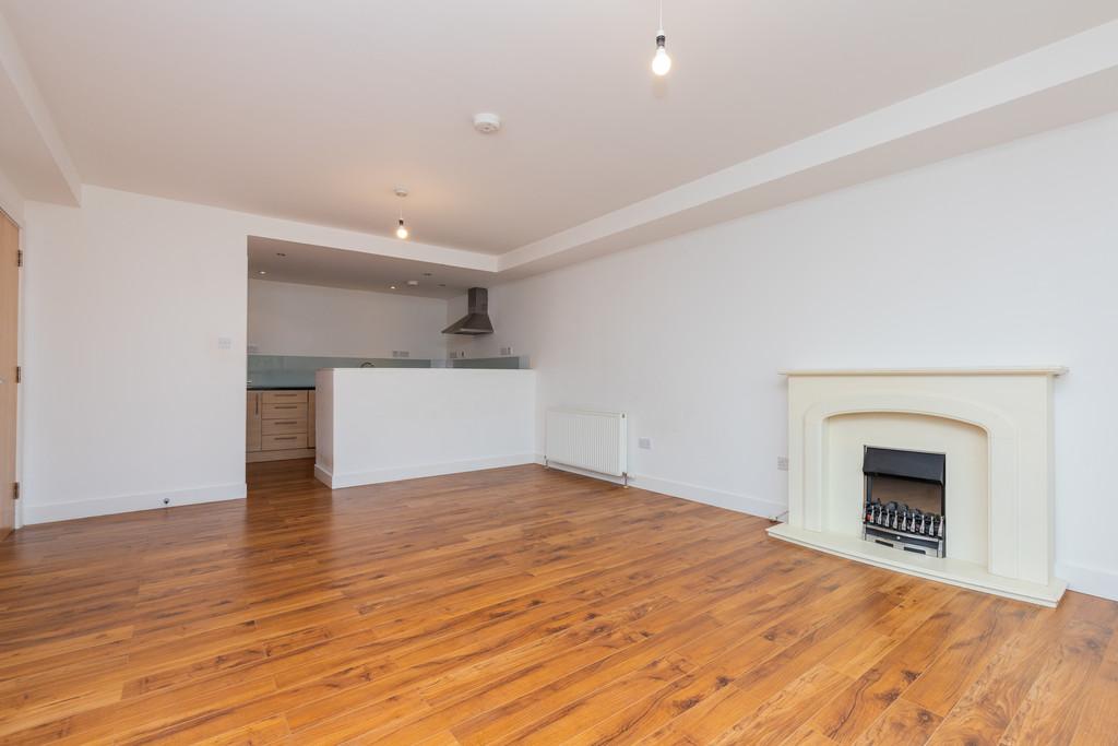 Living/Kitchen