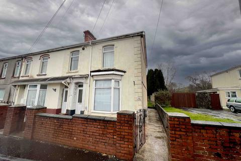undefined, St. Teilo Street, Swansea, West Glamorgan, SA4