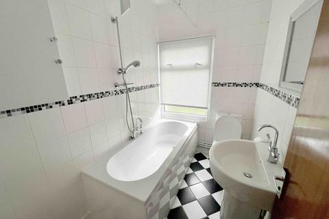 undefined, St. Teilo Street, Swansea, West Glamorgan, SA4