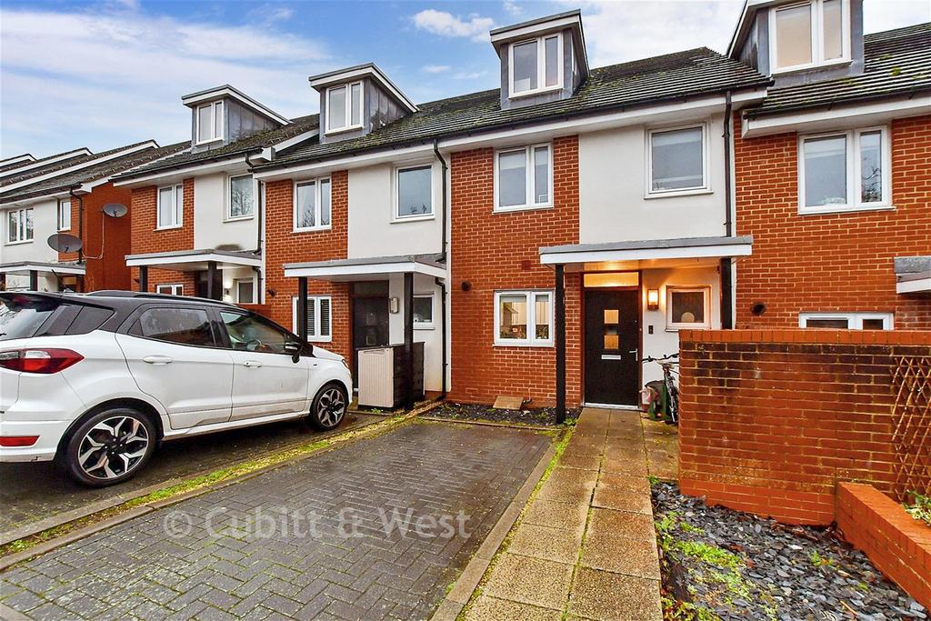 Driveway/Parking.
