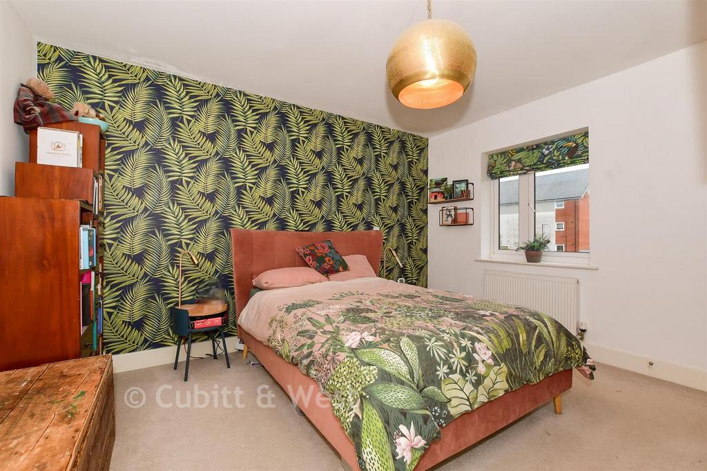 Bedroom 1.