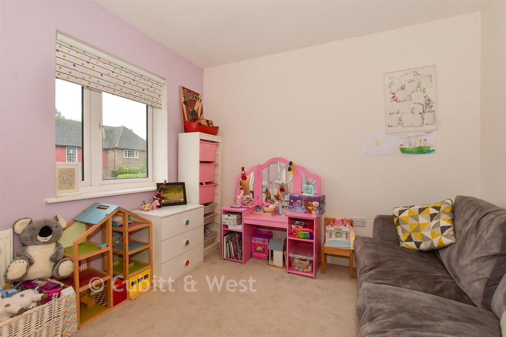 Bedroom 2.