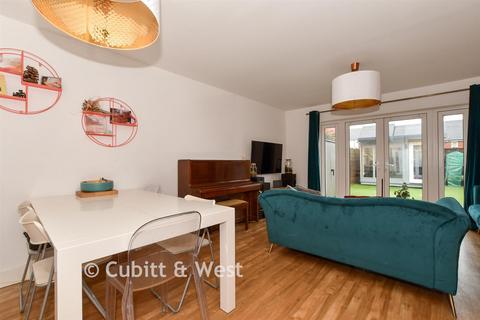 3 bedroom terraced house for sale, Hanbury Lane, Haywards Heath RH16