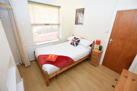 undefined, Lincoln Street, Northampton NN2