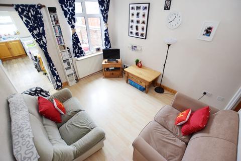 undefined, Lincoln Street, Northampton NN2