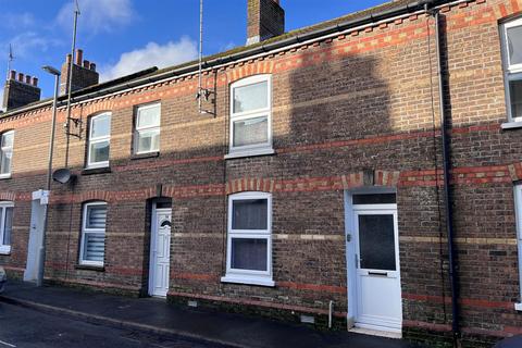 undefined, Prospect Road, Dorchester DT1