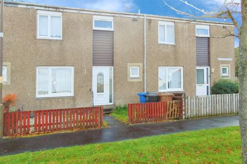 undefined, Norman Rise, West Lothian EH54