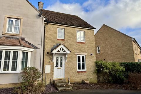 undefined, Buckthorn Row, Corsham SN13