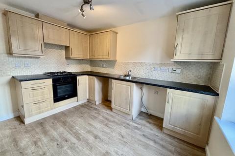 undefined, Buckthorn Row, Corsham SN13