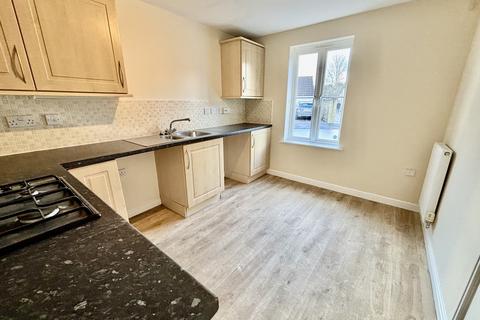 undefined, Buckthorn Row, Corsham SN13