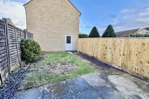 undefined, Buckthorn Row, Corsham SN13
