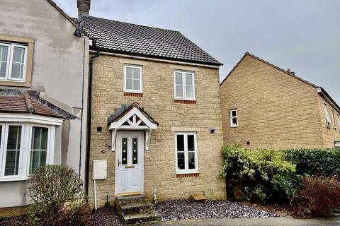 undefined, Buckthorn Row, Corsham SN13