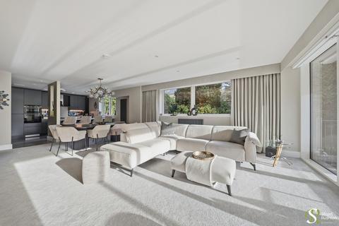 2 bedroom apartment for sale, Congleton Road, Nether Alderley, SK10