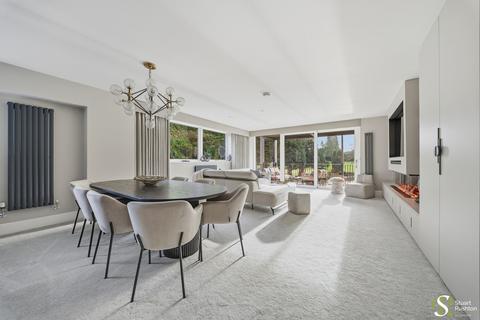 2 bedroom apartment for sale, Congleton Road, Nether Alderley, SK10