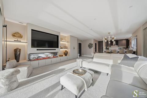 2 bedroom apartment for sale, Congleton Road, Nether Alderley, SK10