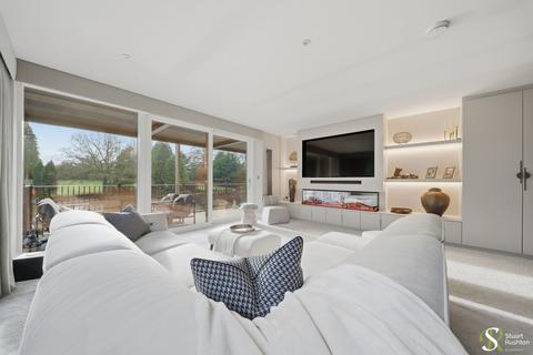 2 bedroom apartment for sale, Congleton Road, Nether Alderley, SK10