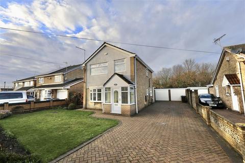 Weardale, Hull