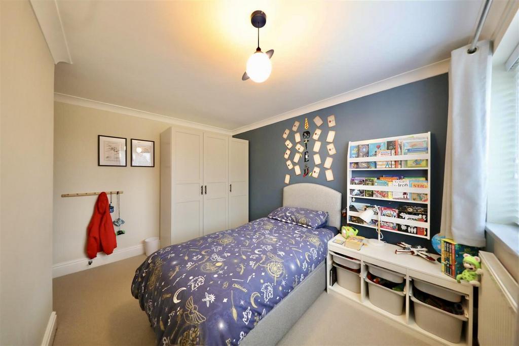 Bedroom 2