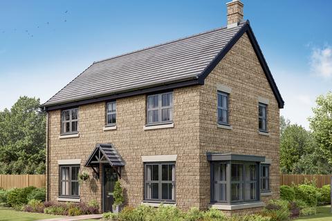 undefined, Plot 24, The Barnwood Bay at Cricketers' Green, School Lane, Forton PR3