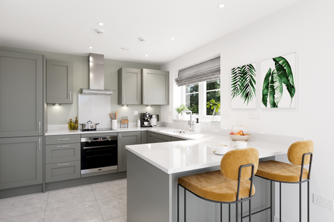 undefined, Plot 24, The Barnwood Bay at Cricketers' Green, School Lane, Forton PR3