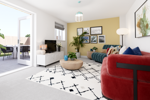 undefined, Plot 24, The Barnwood Bay at Cricketers' Green, School Lane, Forton PR3