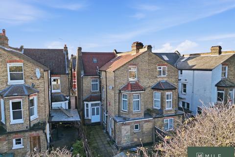 undefined, Sellons Avenue, London NW10