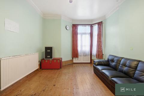 undefined, Sellons Avenue, London NW10