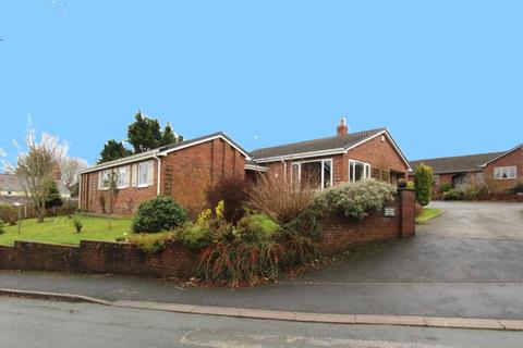 undefined, Bwlchgwyn, Wrexham