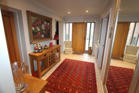 undefined, Bwlchgwyn, Wrexham