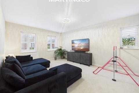 4 bedroom detached house for sale, Duffet Drive, Winnersh