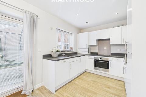 4 bedroom detached house for sale, Duffet Drive, Winnersh