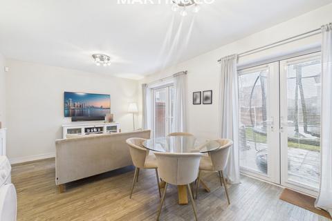 4 bedroom detached house for sale, Duffet Drive, Winnersh