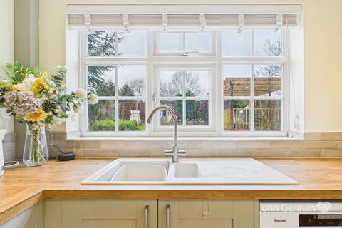 4 bedroom detached house for sale, Marlborough Way, Ashby-de-la-Zouch