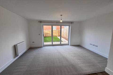 undefined, Redwing Avenue, Exmouth