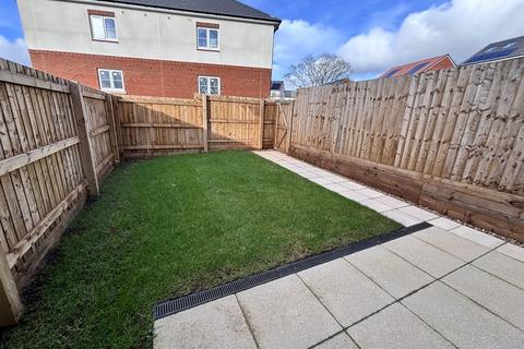 undefined, Redwing Avenue, Exmouth