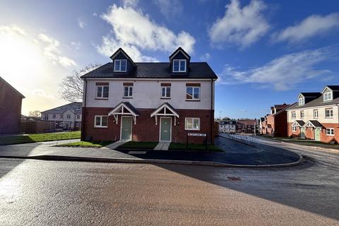 undefined, Skylark Way, Exmouth