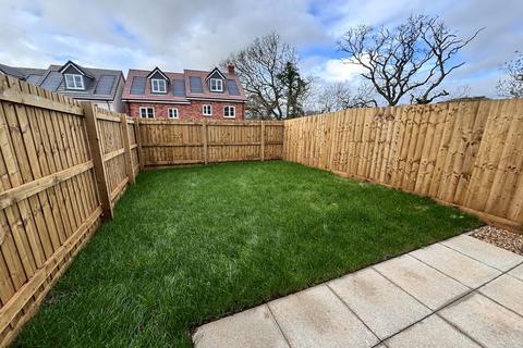 undefined, The Bramblings, Exmouth