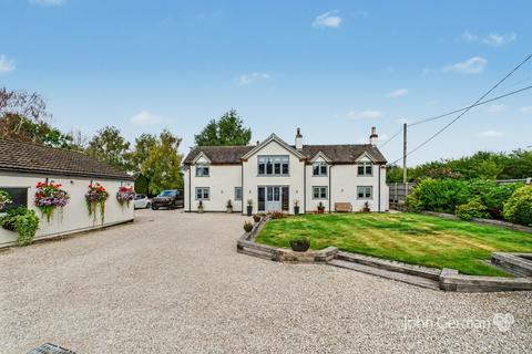 4 bedroom detached house for sale, Longford Lane, Church Broughton