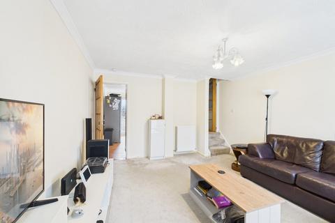 2 bedroom terraced house to rent, Rigdale Close, Plymouth PL6
