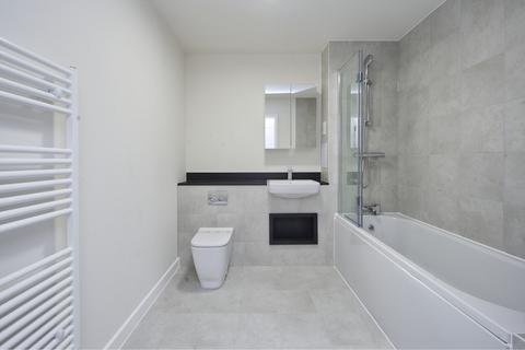 2 bedroom flat to rent, at Manchester, Snowdrop House  12, Springfield Drive SW17
