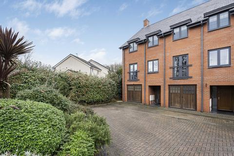 Soby Mews, Bovey Tracey