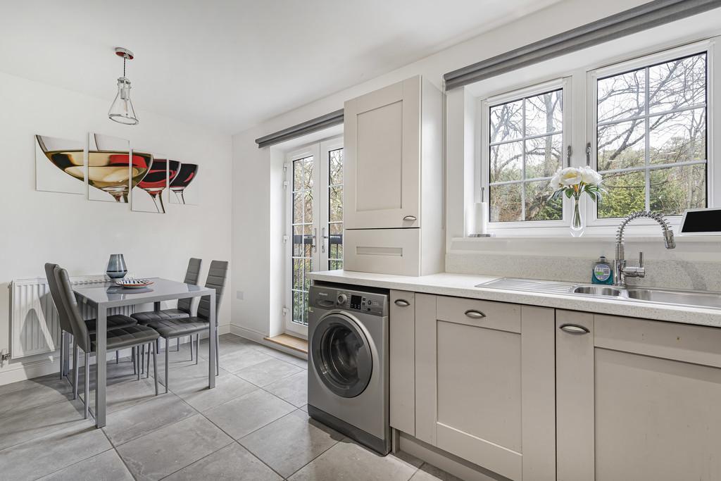 Kitchen Dining