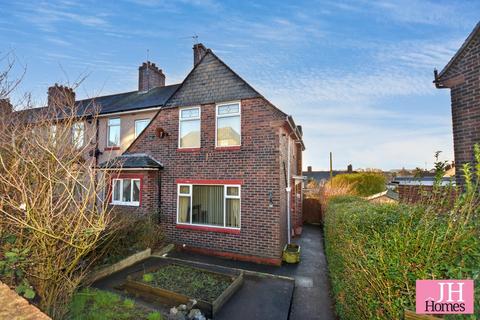 Monks Brow, Barrow-in-Furness, Cumbria