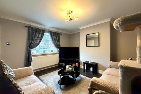 2 bedroom terraced house for sale, St Annes Avenue, Middlewich, Cheshire East