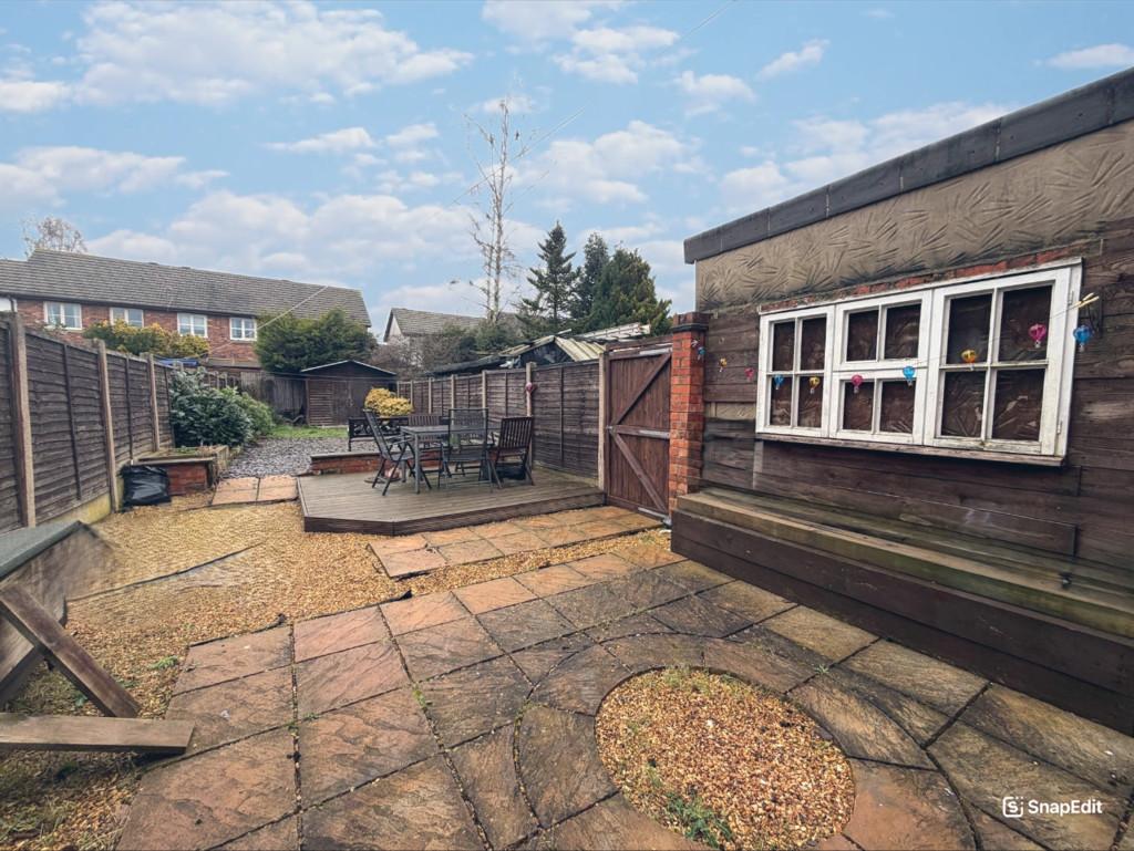 Garden 3