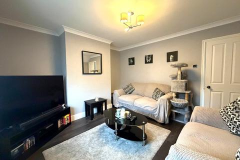 2 bedroom terraced house for sale, St Annes Avenue, Middlewich, Cheshire East